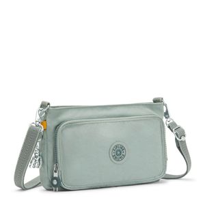 Bolsa Kipling Myrte Verde I6955V31