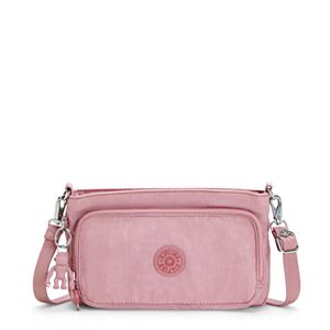 Bolsa Kipling Myrte Rosa I6955V37