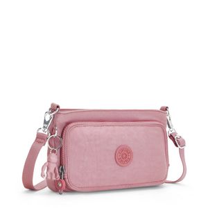 Bolsa Kipling Myrte Rosa I6955V37