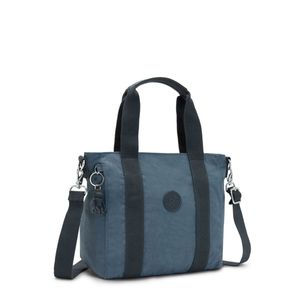 Bolsa Kipling Asseni Mini Azul I714983Y