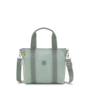 Bolsa Kipling Asseni Mini Verde I7149V31