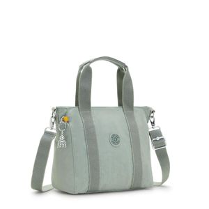 Bolsa Kipling Asseni Mini Verde I7149V31