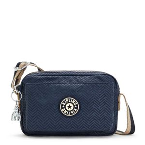 Bolsa Kipling Abanu Estampado I7248Y36