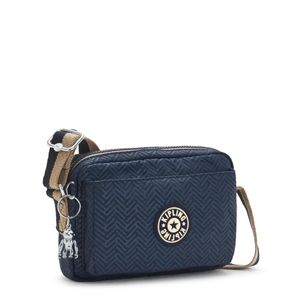 Bolsa Kipling Abanu Estampado I7248Y36