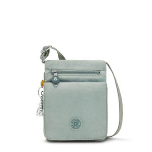 Bolsa Kipling New Eldorado Verde I7291V31