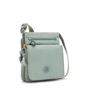 Bolsa Kipling New Eldorado Verde I7291V31