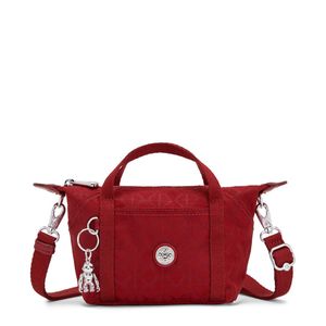 Bolsa Kipling Art Compact Vermelho I7492Y40