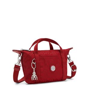 Bolsa Kipling Art Compact Vermelho I7492Y40