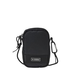 Bolsa Converse Comms Pouch 2.0 Print Black 10022103A01