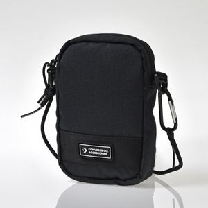 Bolsa Converse Comms Pouch 2.0 Print Black 10022103A01