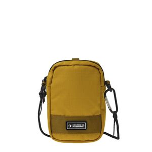 Bolsa Converse Comms Pouch 2.0 Print Goldtone 10022103A06