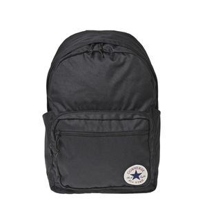 Mochila Converse Go 2 Backpack Black 10020533A01