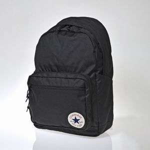 Mochila Converse Go 2 Backpack Black 10020533A01