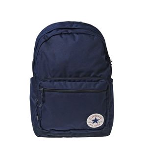 Mochila Converse Go 2 Backpack Obsidian 10020533A02