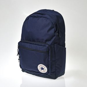 Mochila Converse Go 2 Backpack Obsidian 10020533A02