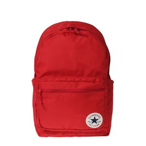 Mochila Converse Go 2 Backpack University Red 10020533A03