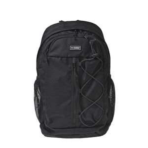 Mochila Converse Straight Edge Black 10022097A01