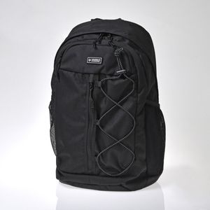 Mochila Converse Straight Edge Black 10022097A01