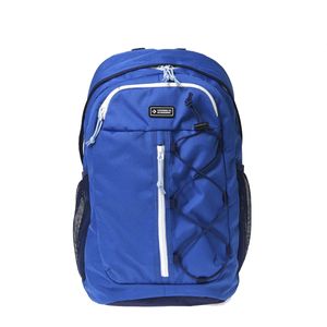 Mochila Converse Transition Backpack DK Marina Blue Midnight Navy 10022097A07