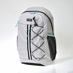 Mochila Converse Transition Backpack Mouse Light Dew Black 10022097A09