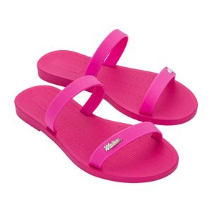 Melissa Sun Torrance Rosa Neon 33555