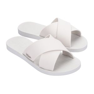 Melissa Sun City Walk Branco 33557