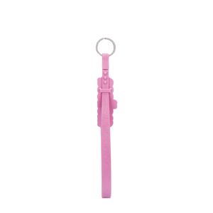 Melissa Keyring Icons Rosa 34363