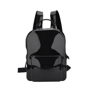 Melissa Essential Daypack Preto 34384