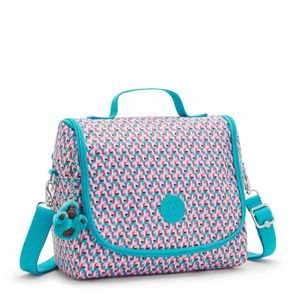 Lancheira Kipling New Kichirou Estampado I5749V64