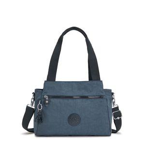 Bolsa Kipling Elysia Azul 4379183Y