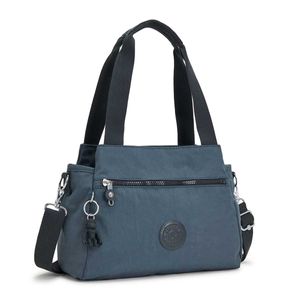 Bolsa Kipling Elysia Azul 4379183Y