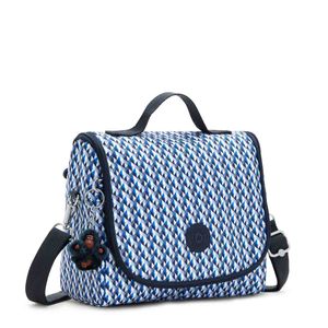 Lancheira Kipling New Kichirou Estampado I5749M68