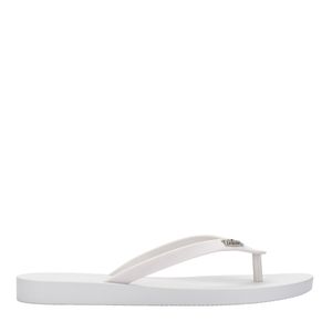 Melissa Sun Shimmer Branco 33902