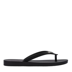 Melissa Sun Shimmer Preto 33902