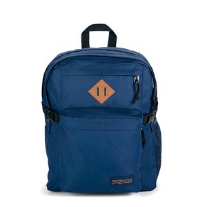 Mochila Jansport Main Campus Navy 4QUL003