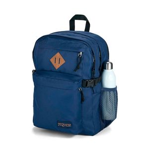 Mochila Jansport Main Campus Navy 4QUL003