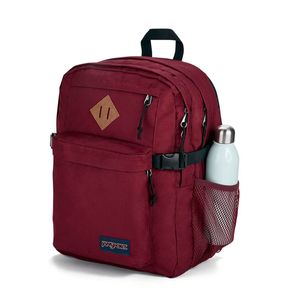 Mochila Jansport Main Campus Russet Red 4QUL04S