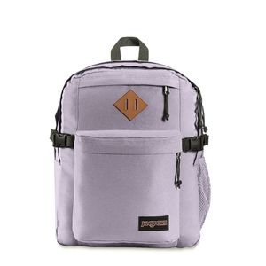 Mochila Jansport Main Campus Pastel Lilac 4QUL5M9