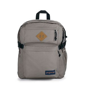 Mochila Jansport Main Campus Graphite Grey 4QUL7H6