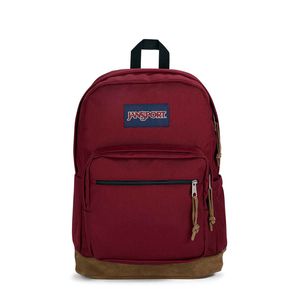 Mochila Jansport Right Pack Russet Red 4QVA04S