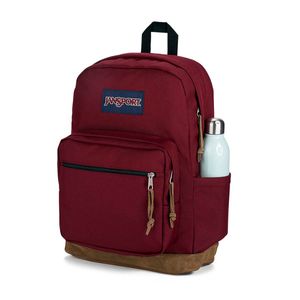 Mochila Jansport Right Pack Russet Red 4QVA04S