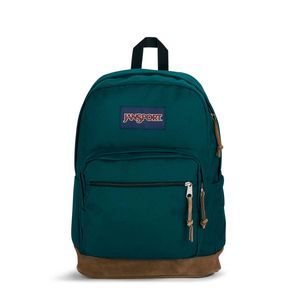 Mochila Jansport Right Pack Deep Juniper 4QVA7F7