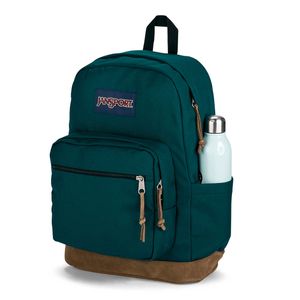 Mochila Jansport Right Pack Deep Juniper 4QVA7F7