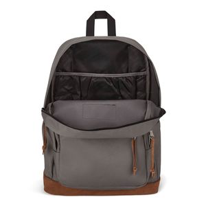 Mochila Jansport Right Pack Graphite Grey 4QVA7H6