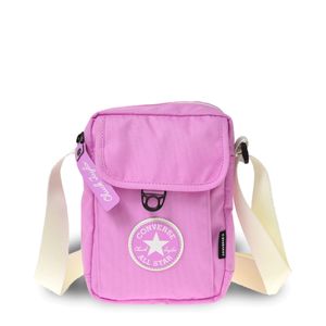 Bolsa Converse Crossbody 2 Premium Chuck Patch Beyond Pink 10022999A05