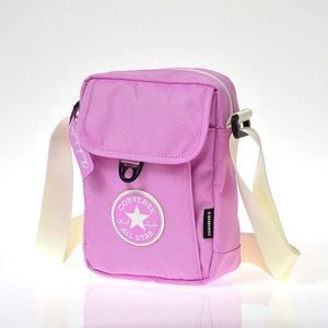 Bolsa Converse Crossbody 2 Premium Chuck Patch Beyond Pink 10022999A05