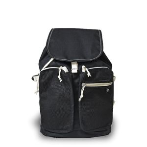 Mochila Converse Rucksack Black 10023238A03