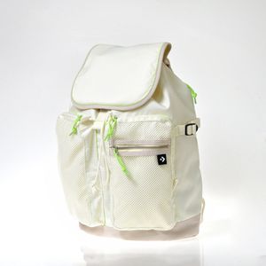 Mochila Converse Rucksack Egret Desert Sand 10023238A02