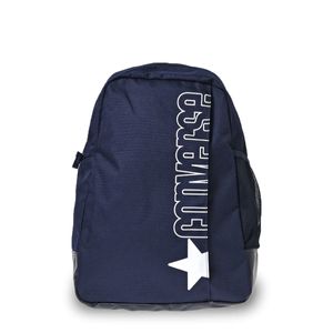 Mochila Converse Speed 2 Backpack Obsidian Dark Obsidian 10019915A06