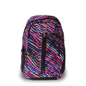 Mochila Converse Transition Backpack Print Black Multi 10023392A02